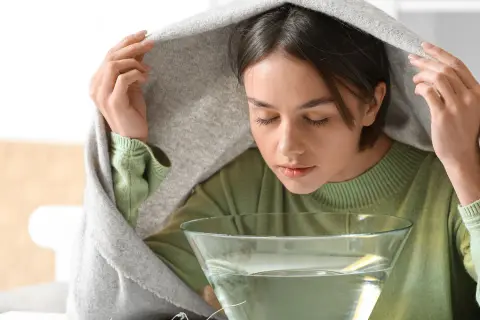 Skuteczne leki do inhalatora na zatoki, które przynoszą ulgę
