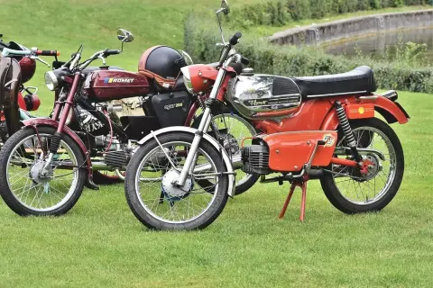 Czy motorower trzeba rejestrować? Obowiązki, koszty i konsekwencje prawne