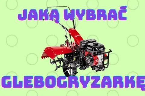 Jaką glebogryzarkę wybrać do ciągnika T25: najlepsze parametry i rodzaje