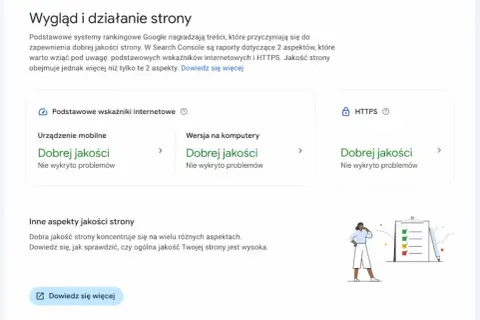 Jak zaktualizować stronę internetową i uniknąć problemów technicznych