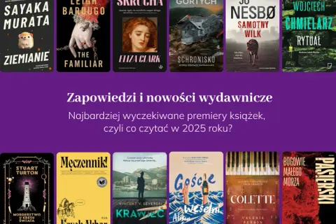 Najgorętsze premiery sezonu: filmy, muzyka i książki na topie