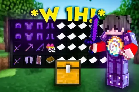 Jak zagrać na anarchia gg i uniknąć najczęstszych błędów w Minecraft