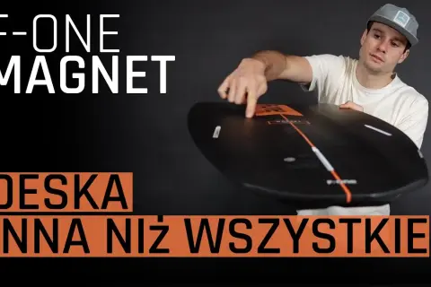 Męska pianka do pływania: jak wybrać idealną? Poradnik eksperta