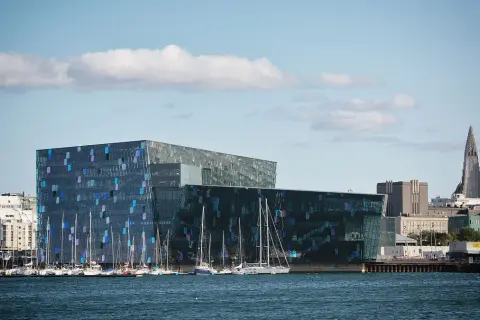 Reykjavik atrakcje, które zaskoczą każdego turystę i warto je zobaczyć