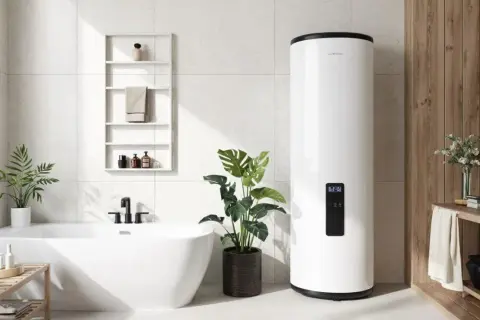 Ile prądu zużywa bojler elektryczny 80l: Poznaj realne koszty użytkowania