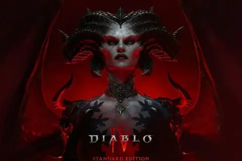 Lilith, matka wszystkich demonów, wzywa do walki w Diablo 4. Czy zagrasz na Switchu?
