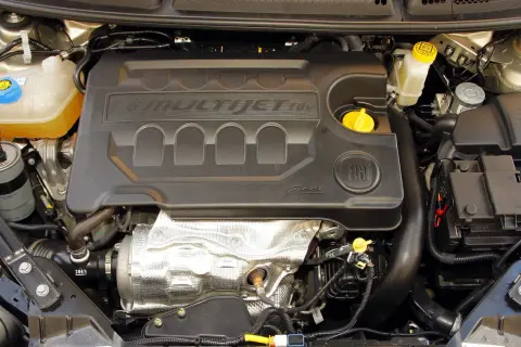 Fiat Bravo jaki silnik wybrać? Odkryj najlepsze opcje i ich wady