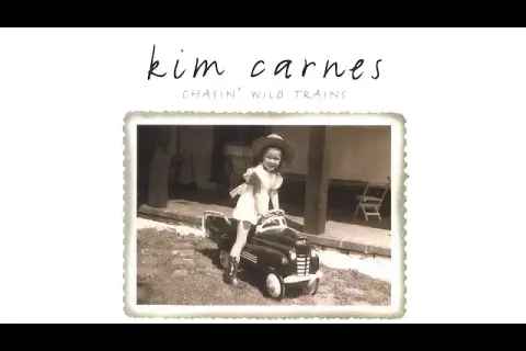Muzyka Kim Carnes na YouTube Music: Odkryj jej największe hity