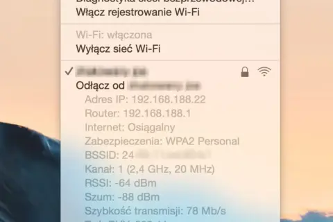 Jak sprawdzić, kto jest podłączony do WiFi? - Prosty sposób na sprawdzenie