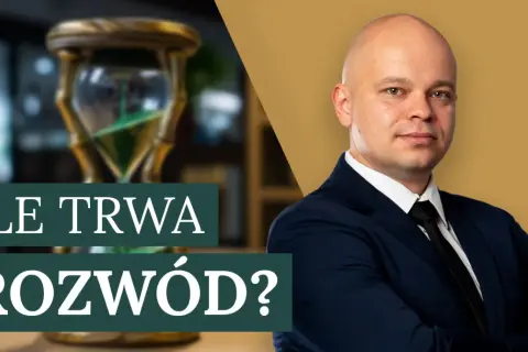 Klepsydra symbolizuje czas, który upływa. Dowiedz się, jak długo czeka się na rozwód od złożenia wniosku.
