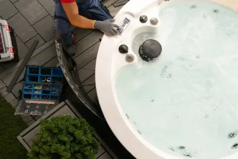Ile prądu pobiera jacuzzi dmuchane: poznaj prawdziwe koszty eksploatacji