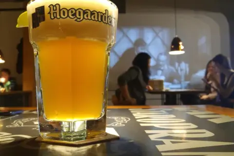 Liberec: Restauracje z widokiem, czeskie klasyki i piwo z tanka