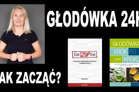Jak szybko i bezpiecznie przejść na głodówkę: 5 kluczowych kroków