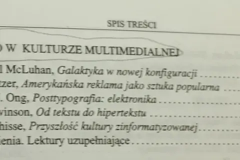 Antropologia kultury: zagadnienia i wybór tekstów w PDF do pobrania