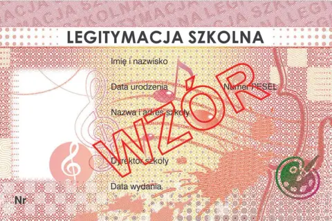 Legitymacja szkolna: Ile zdjęć? Wymiary, tło, cyfra bez błędów!
