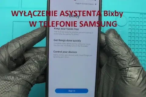 Bixby: Co to? Jak wyłączyć na Samsungu i czy będzie po polsku?