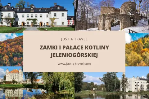 Jelenia Góra: Atrakcje, Karkonosze, pałace. Kompletny przewodnik!