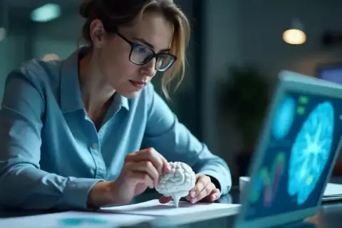 Kognitywistyka co po studiach - jakie są najlepsze ścieżki kariery?