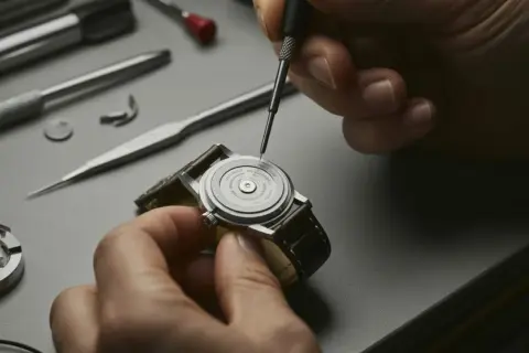 Wymiana baterii w smartwatchu: Czy warto? Koszty i opłacalność