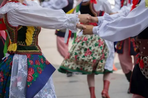 Które polskie tańce nazywamy narodowymi i ich znaczenie w kulturze