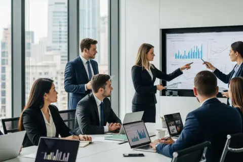 Co po studiach ekonomicznych? Odkryj najlepsze ścieżki kariery