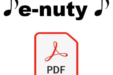 Nuty PDF do piosenki gdzie są kwiaty z tamtych lat - graj łatwo