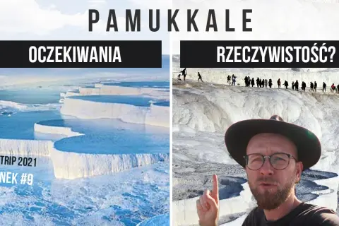 Czy w Turcji można wychodzić z hotelu? Bezpiecznie odkryj kraj