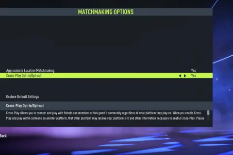 FIFA 22 crossplay: Czy możesz grać z przyjaciółmi? Sprawdź!