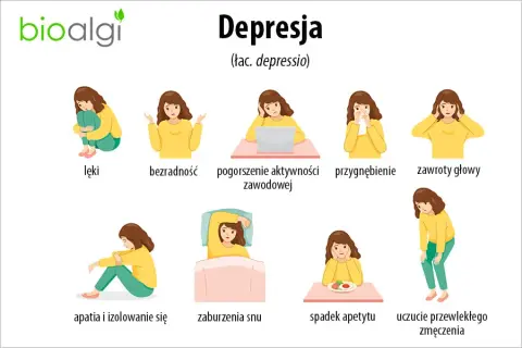 Depresja to choroba psychiczna! Kluczowe fakty i leczenie.
