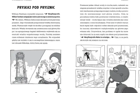 Kto wynalazł toaletę? Fascynująca historia wynalazku, który zmienił świat