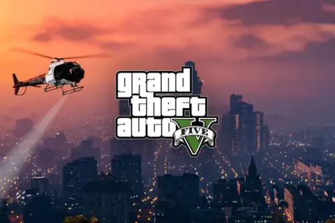 Kiedy będzie promocja na GTA 5 w Epic Games? Nie przegap okazji!