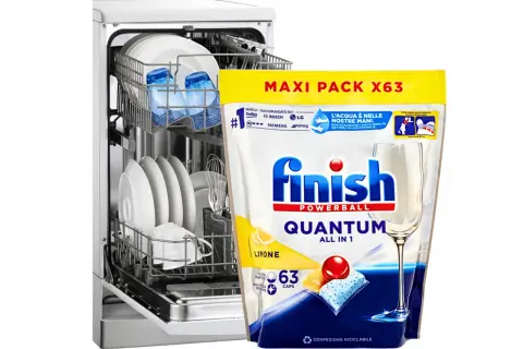 Jak używać Finish Quantum, by uniknąć najczęstszych błędów?