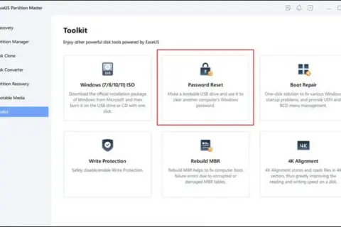 Jak zmienić hasło w Windows 11 - Proste kroki, uniknij problemów