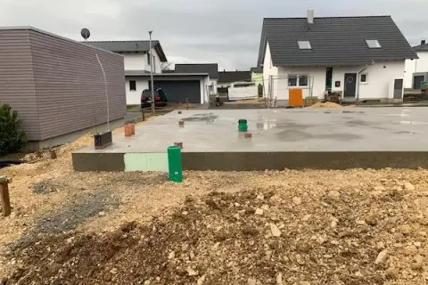 Was kostet ein Keller bei Massa Haus? Wichtige Kostenfaktoren und Tipps
