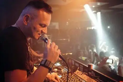Ile bierze DJ Hazel za występ? Odkryj zaskakujące stawki!