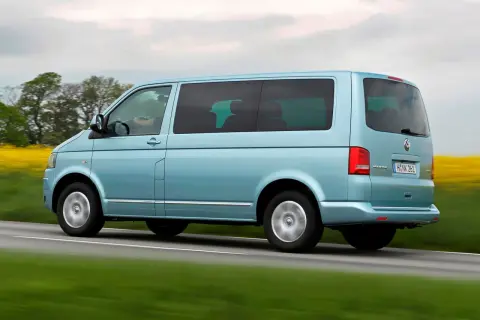 Vw t5 jaki silnik wybrać – uniknij najczęstszych błędów przy wyborze