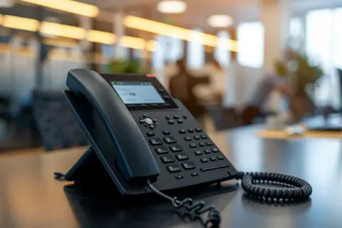 Telefony NEC: Dlaczego firmy wciąż stawiają na tę markę? Sprawdzamy