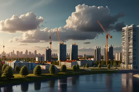 Dębica inwestycje - Najnowsze projekty i rozwój w mieście
