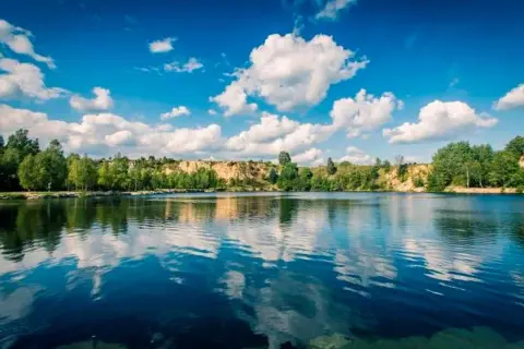 Najlepsze atrakcje w Balatonie Trzebinia, które musisz poznać