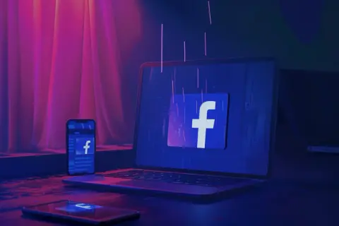 Problemy z sesją na Facebooku - Jak to naprawić? - Praktyczne porady