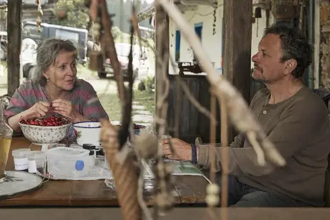 Holland, Tokarczuk i Pokot: Fascynująca adaptacja filmowa