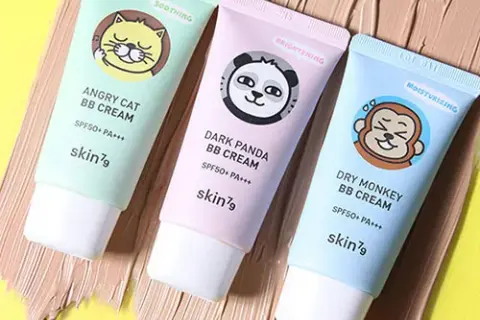Który krem BB Skin79 Animal wybrać? Porównanie, opinie i najlepszy wybór dla Twojej cery
