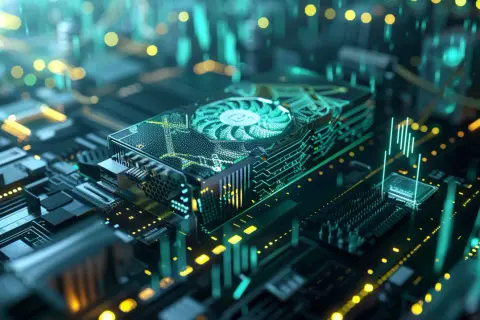 NVIDIA P104: Czy to rewolucja na rynku kart do kopania kryptowalut?