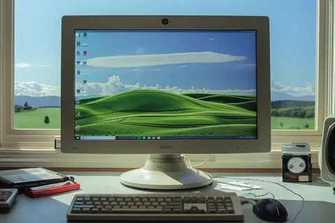 Jak pobrać ISO Windows XP: Bezpieczne pobieranie od zaraz