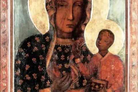 Malarstwo religijne obrazy: ich znaczenie i wpływ na duchowość