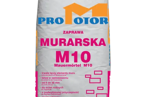 Ceny zaprawy murarskiej: Ile naprawdę zapłacisz za materiały budowlane?