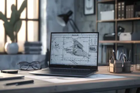 Dell Precision 5000: Najlepsze laptopy dla inżynierów? Testujemy