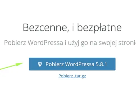 Jak zainstalować WordPress na serwerze bez zbędnych problemów?