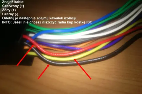 Jak podłączyć radio samochodowe w domu – proste kroki i porady bezpieczeństwa