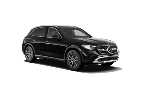 Mercedes-Benz GLC 300 4MATIC - pełne specyfikacje i ceny modelu